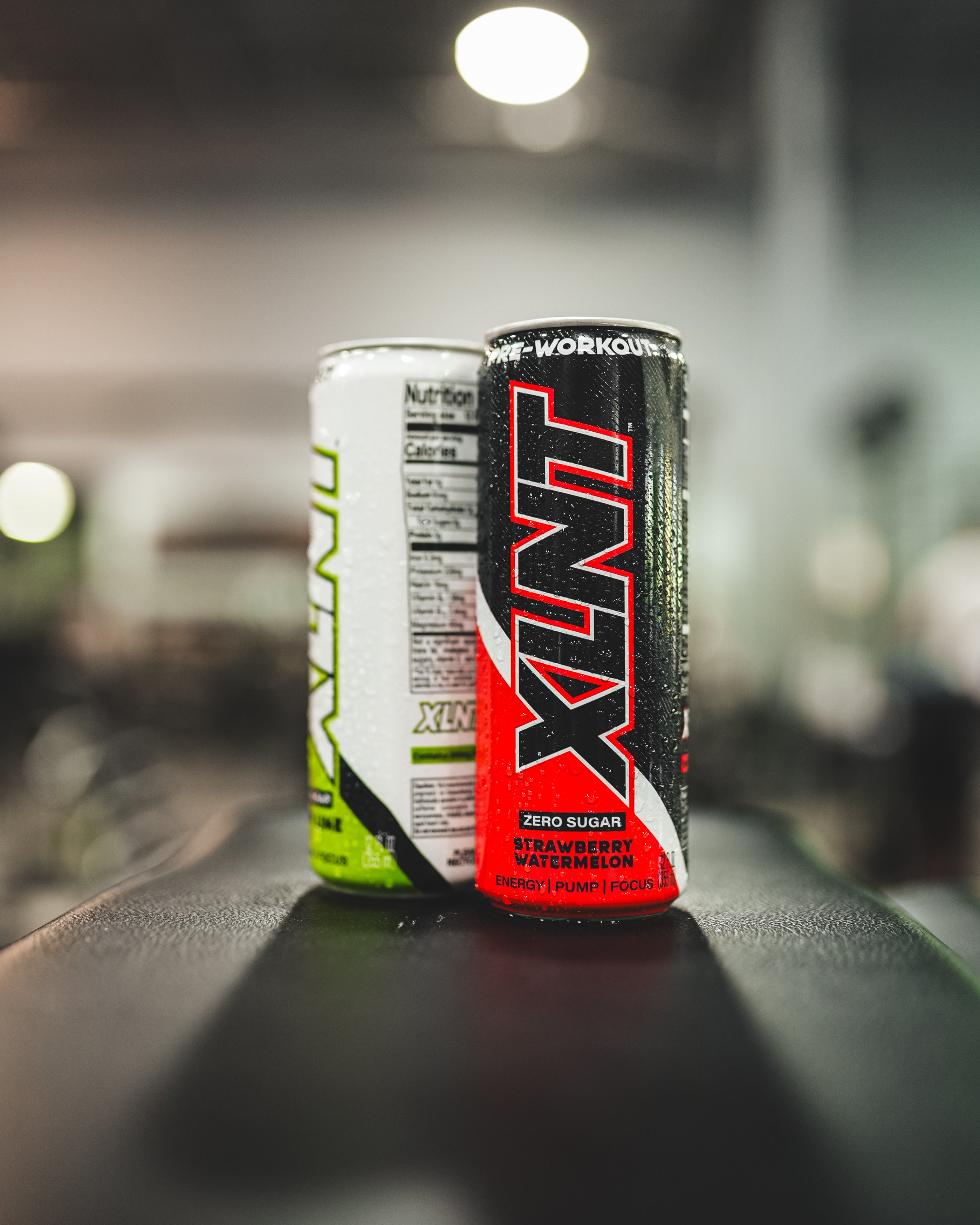What makes XLNT Supps energy different