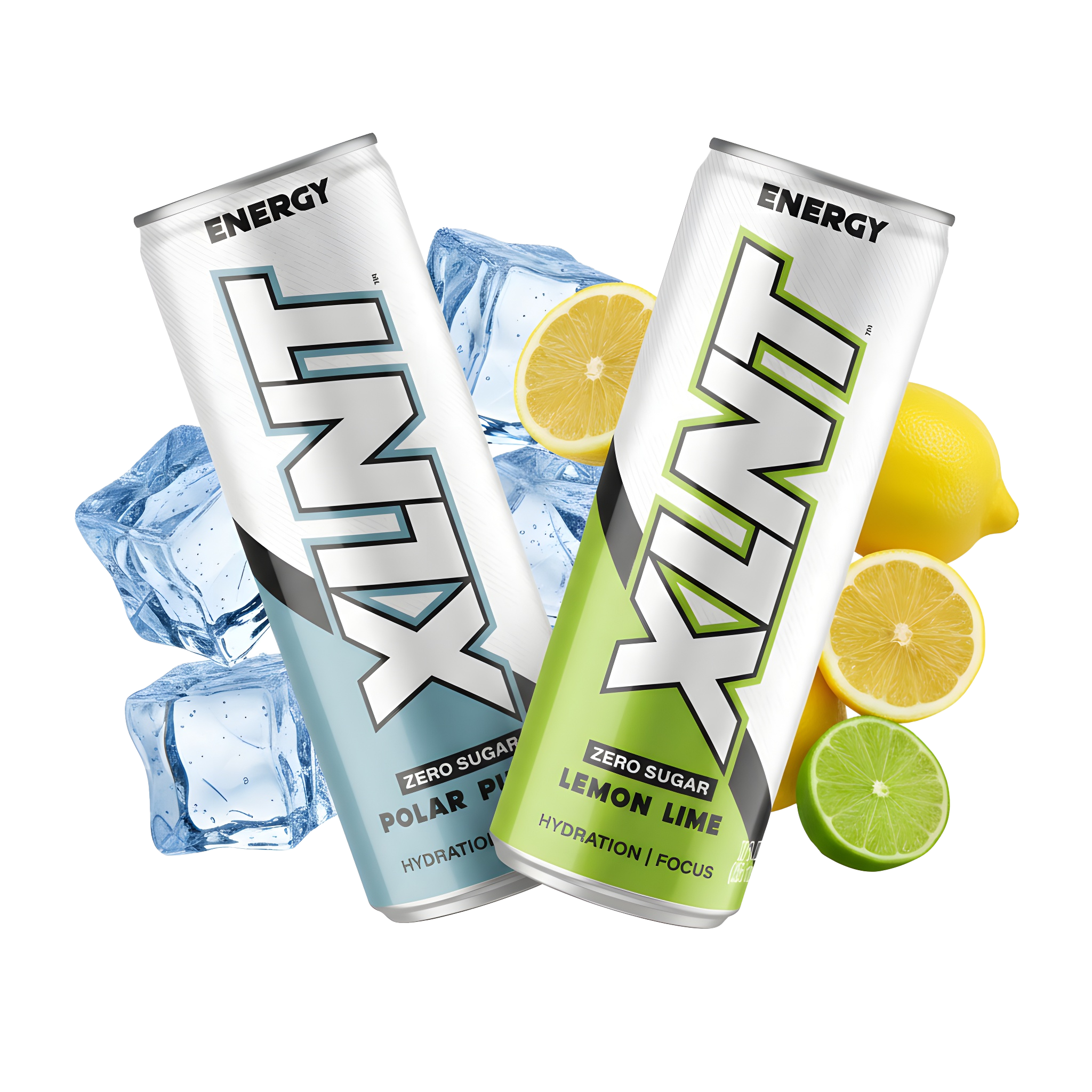 XLNT Energy Drinks