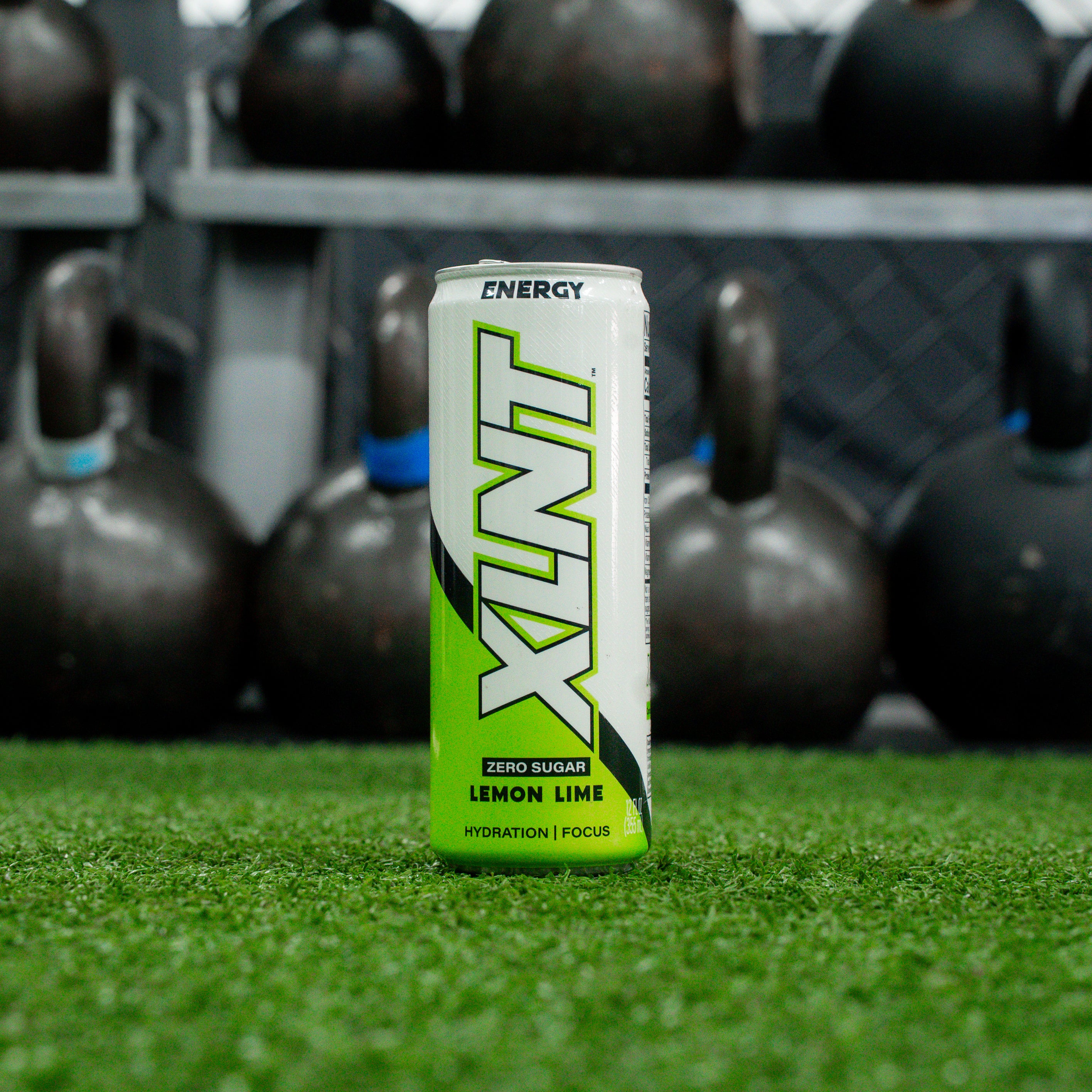 XLNT Energy Drink