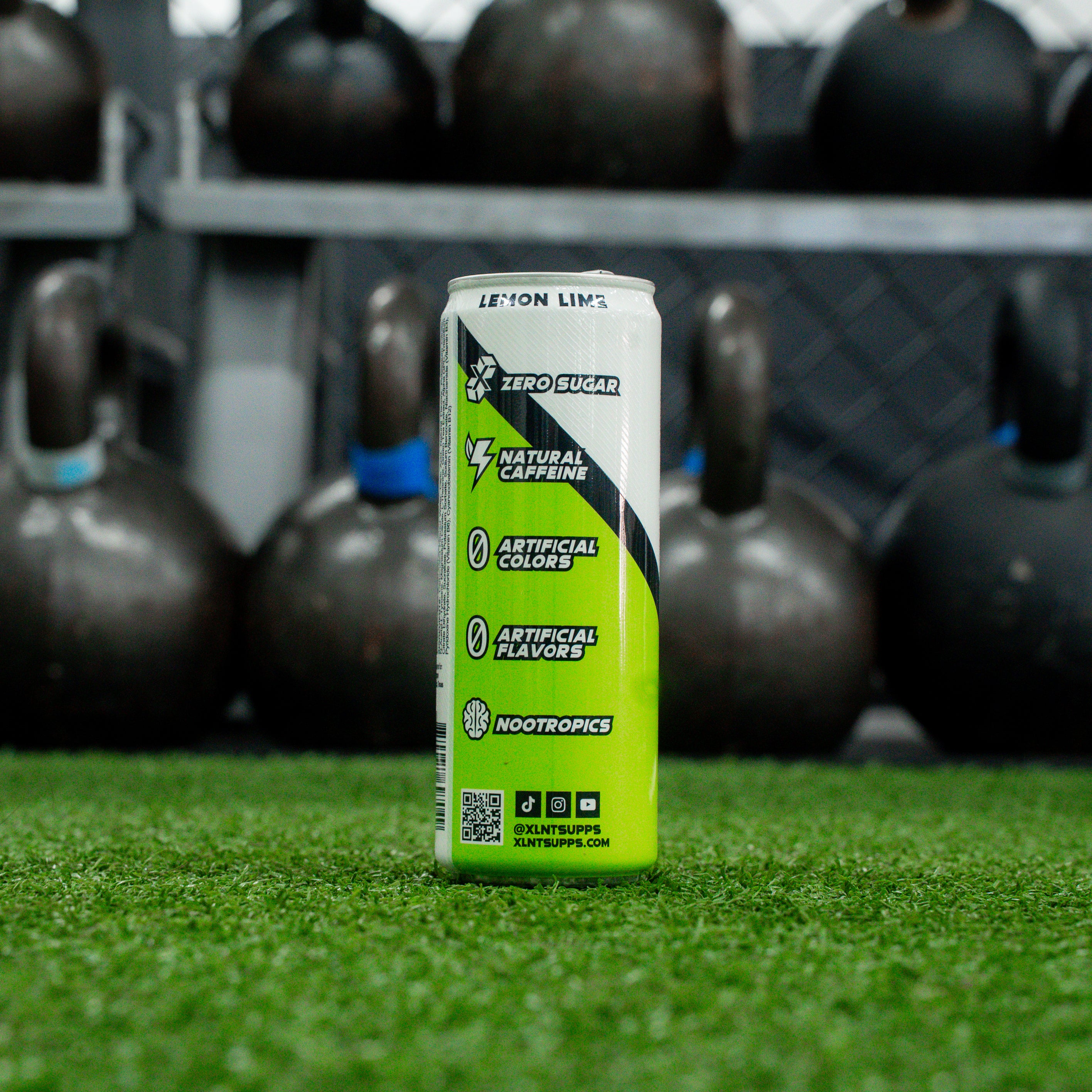 XLNT Energy Drink