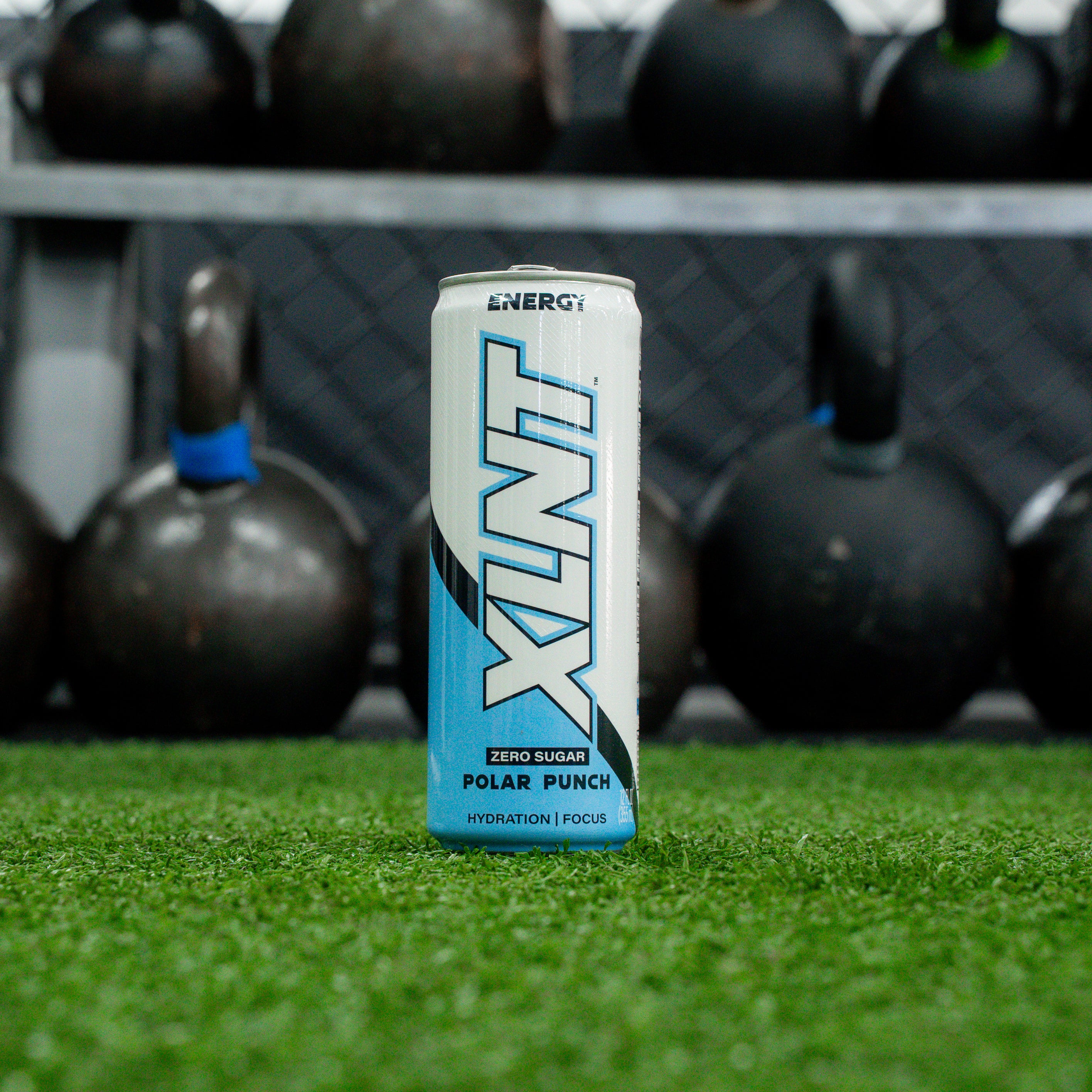 XLNT Energy Drink