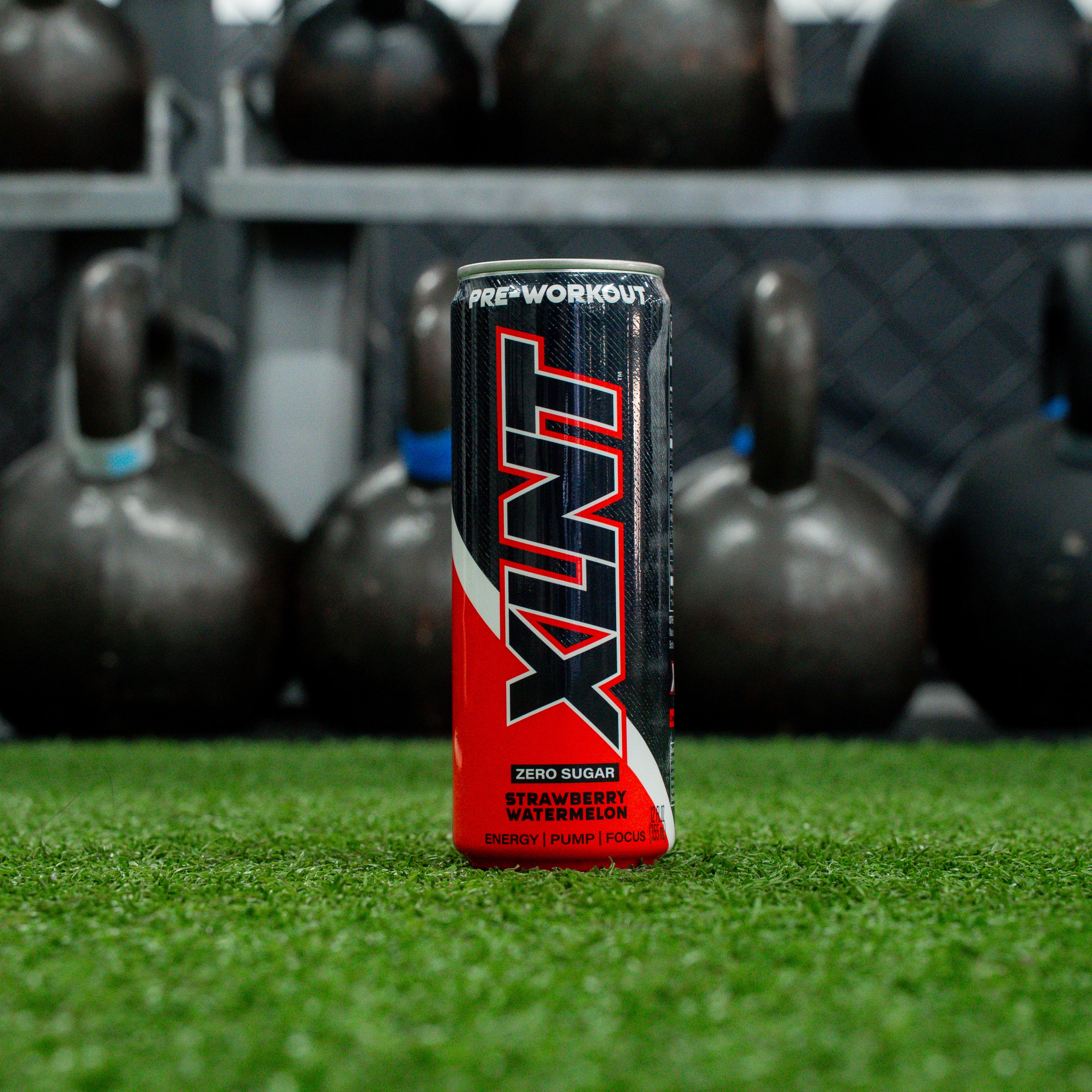 XLNT Ready-To-Drink Pre Workout