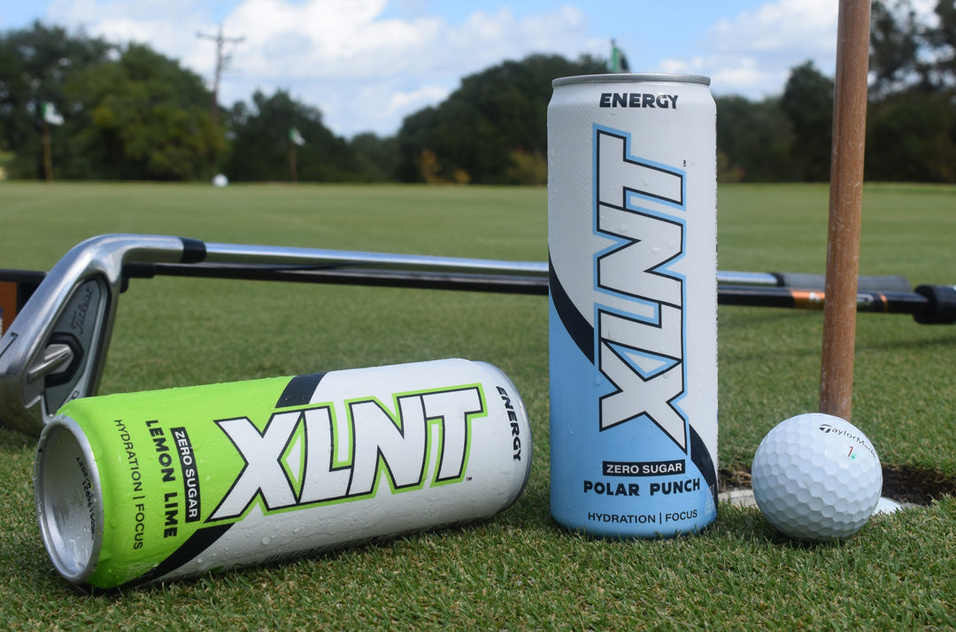 XLNT supps best energy drinks