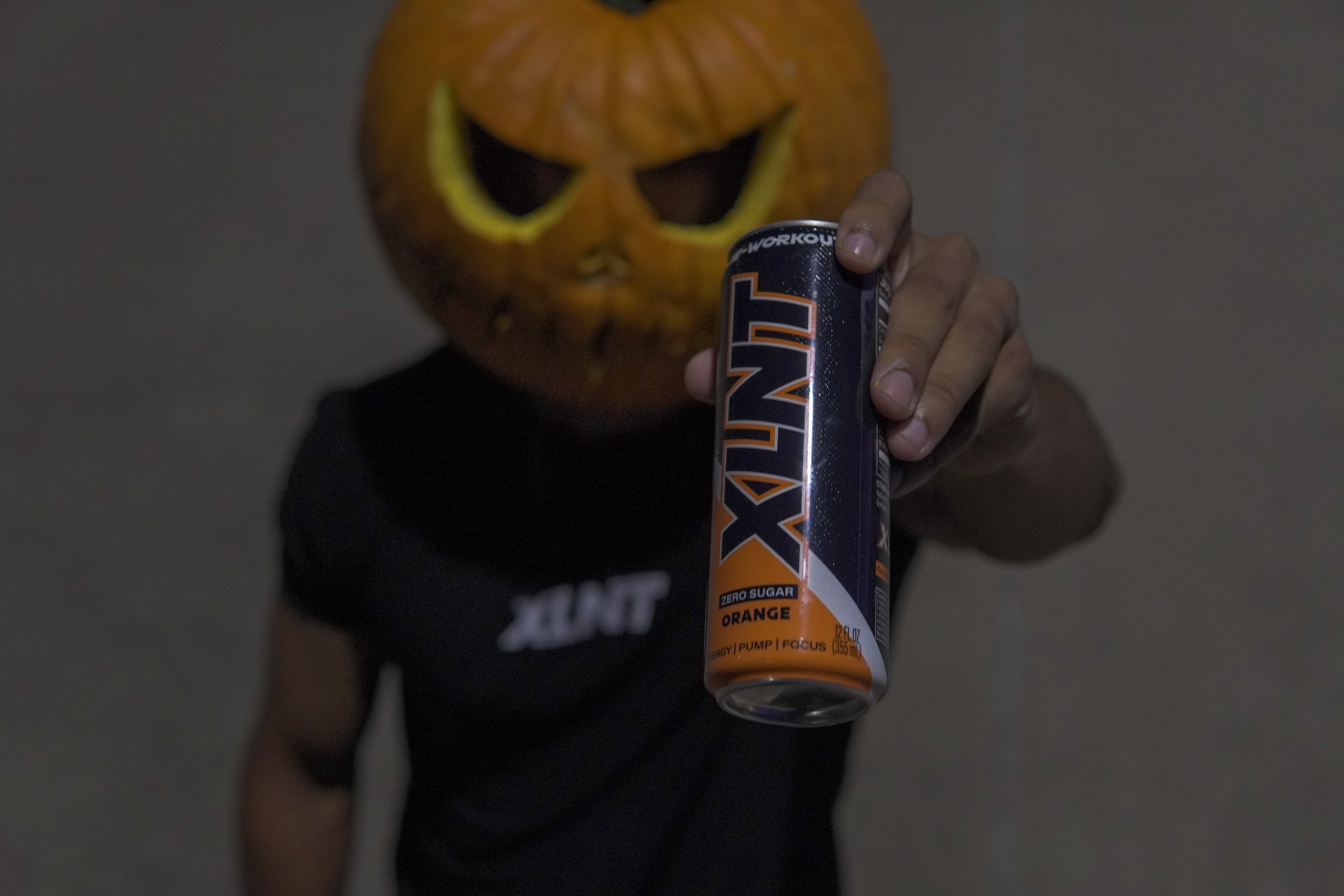 What makes XLNT Supps energy different