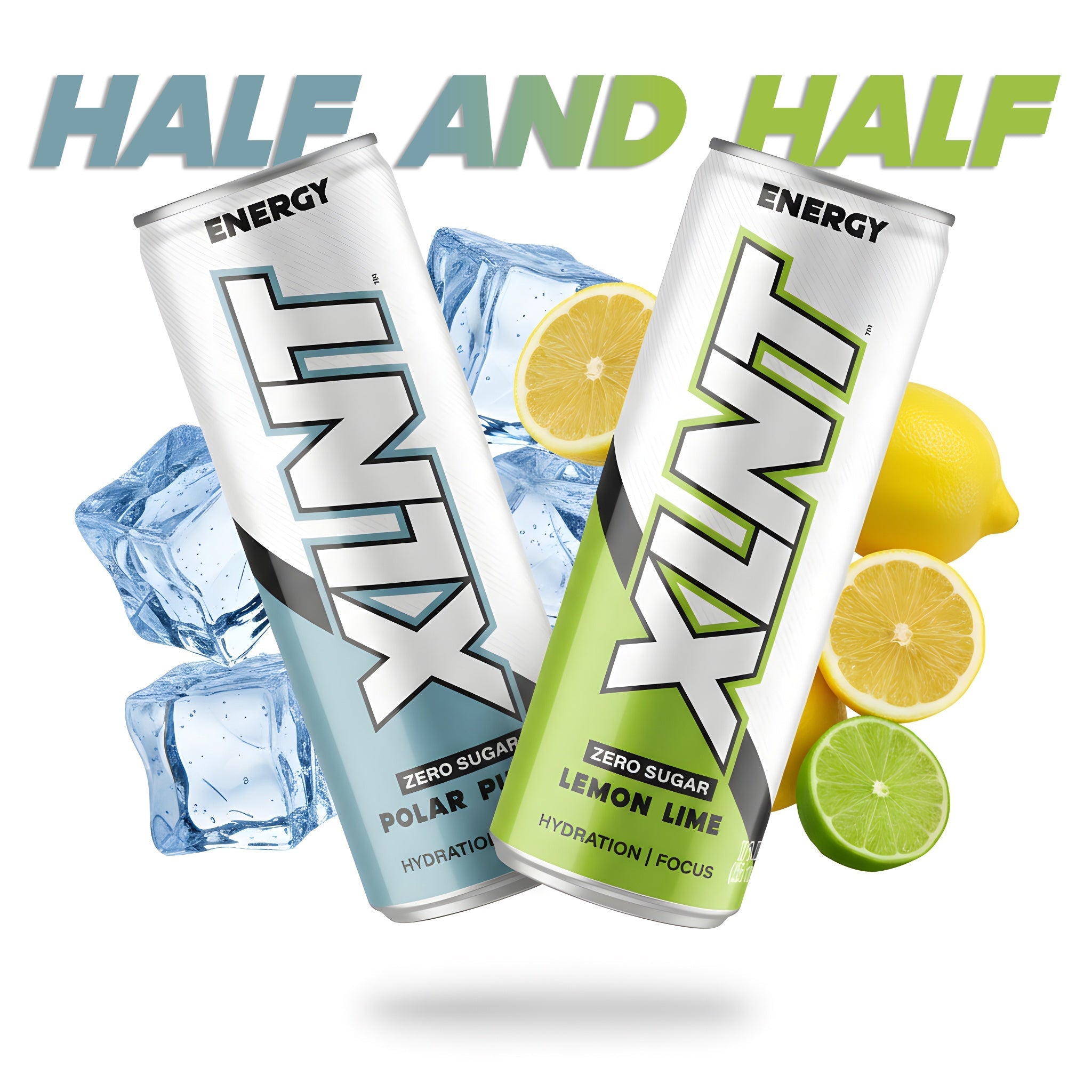 XLNT Energy Drink - 12 Pack - XLNT Supps