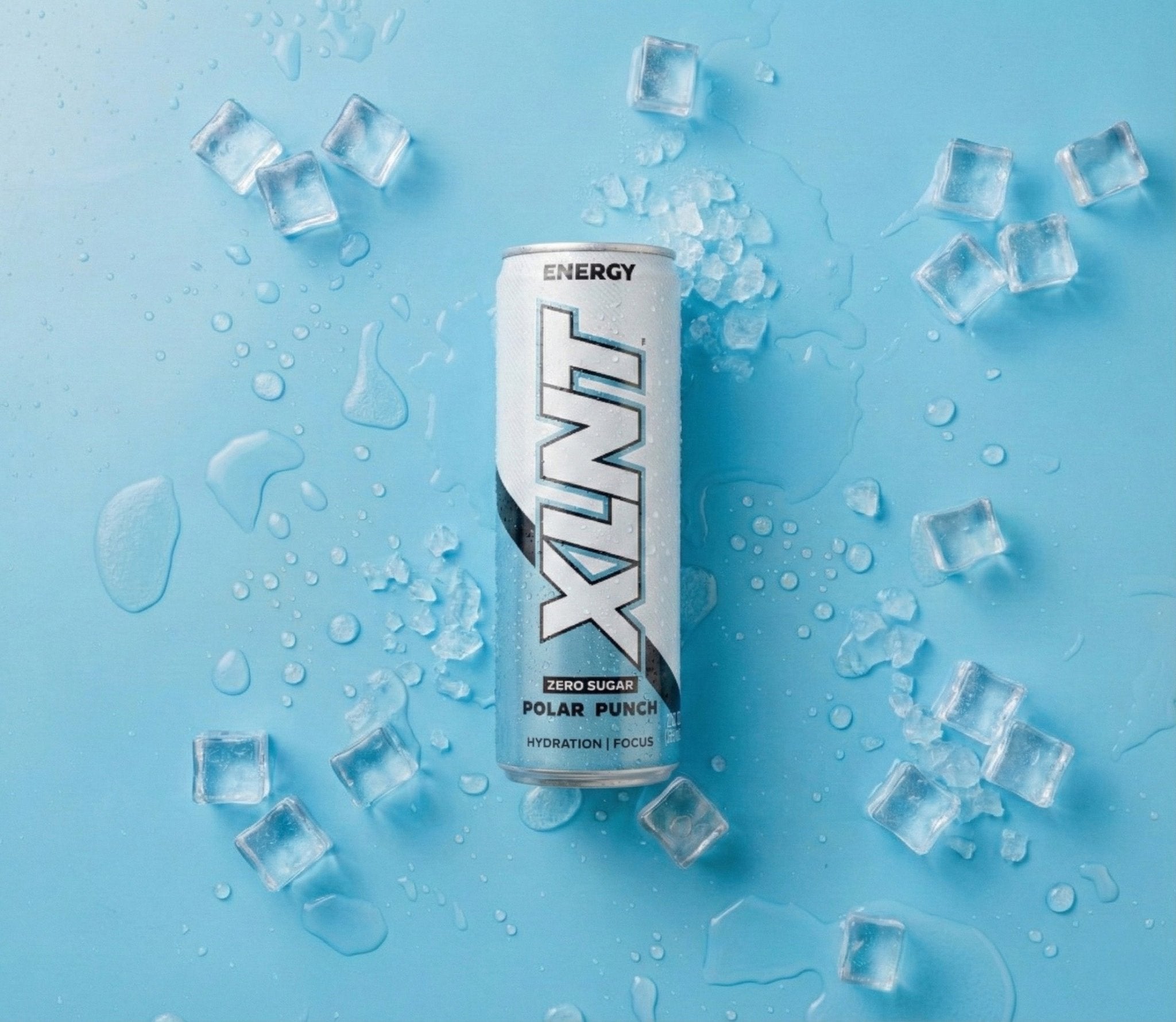 XLNT Energy Drink - XLNT Supps