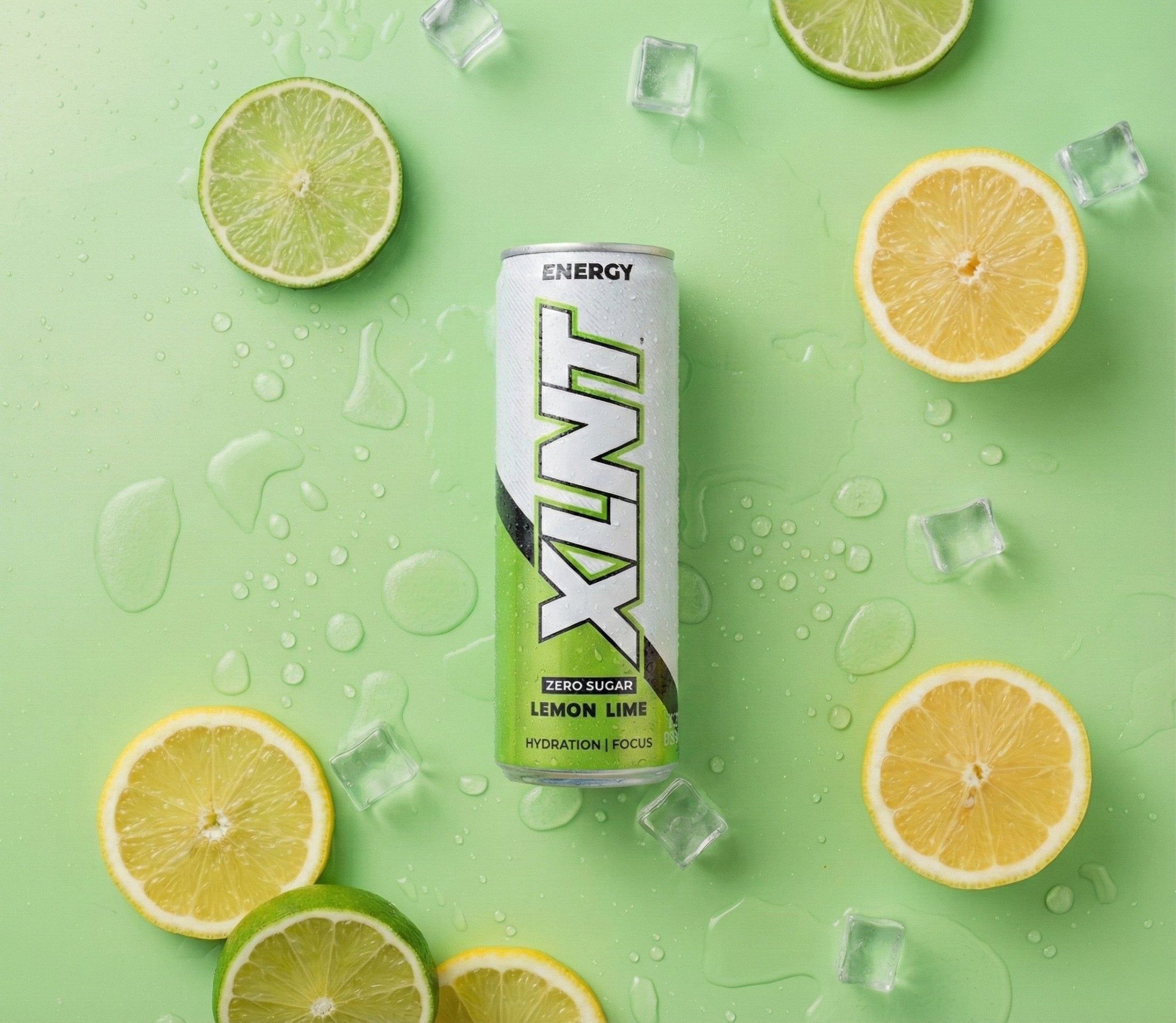 XLNT Energy Drink - XLNT Supps