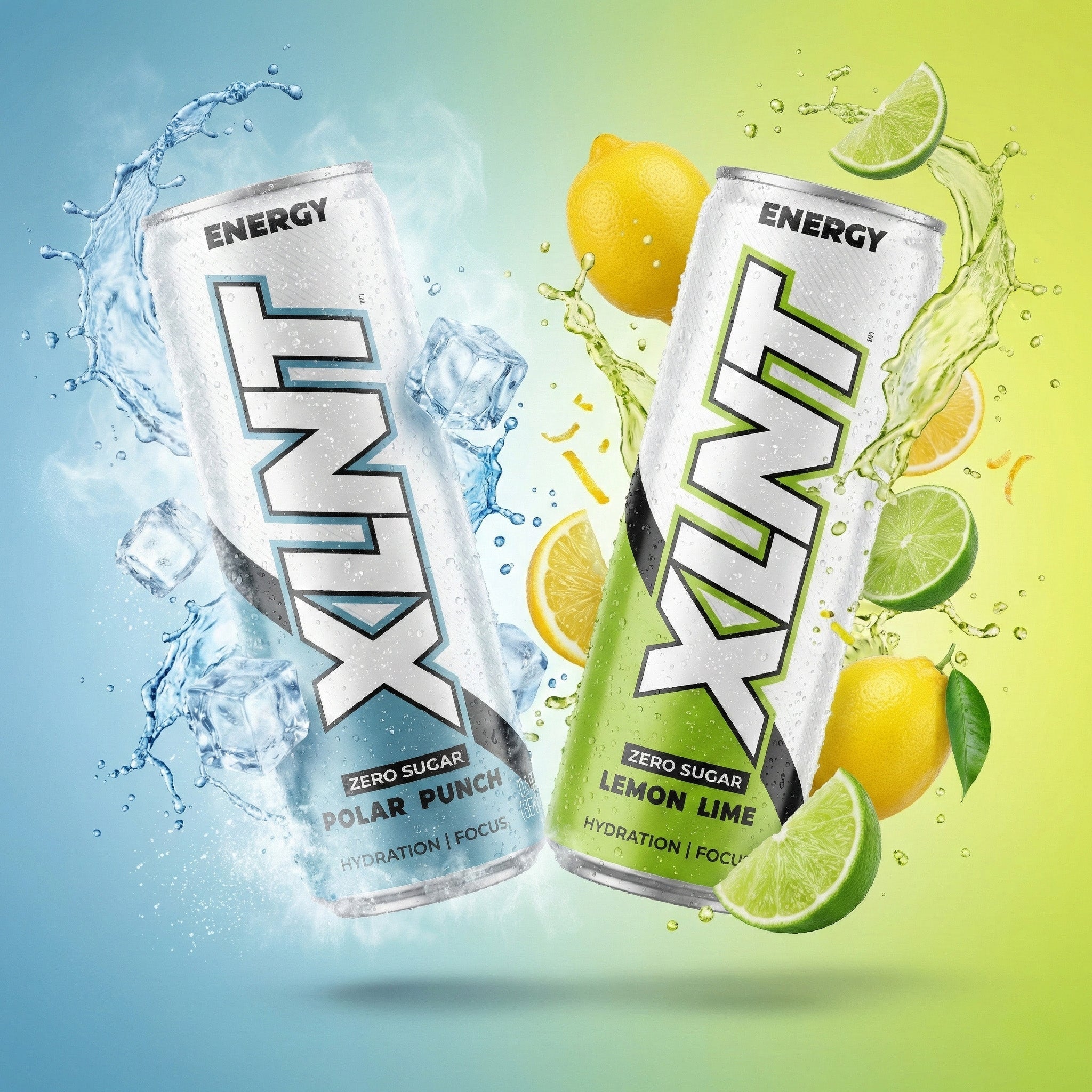 XLNT Energy Drink - XLNT Supps