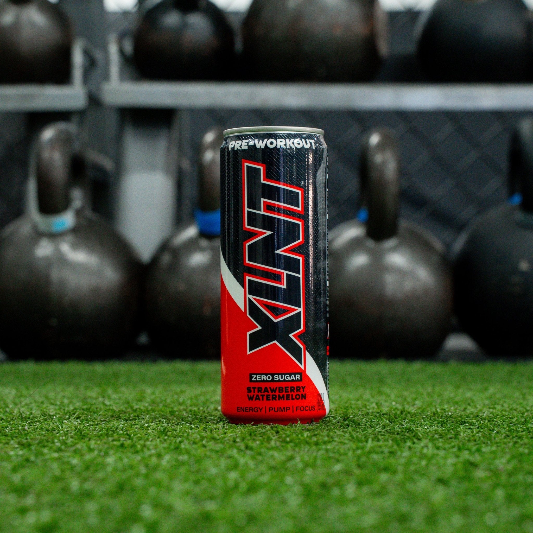 XLNT Ready-To-Drink Pre Workout - XLNT Supps